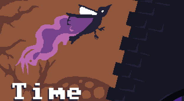 Time Flies Screenshot